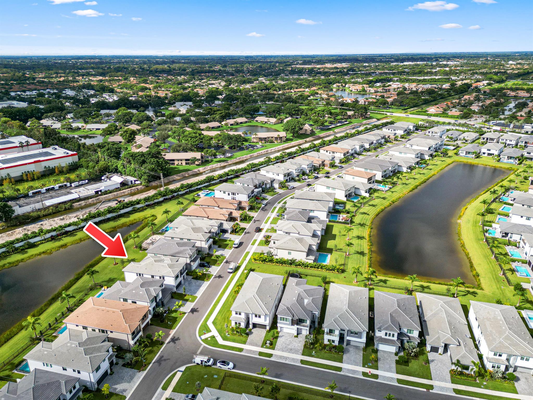 8258 Essex Country Club Drive