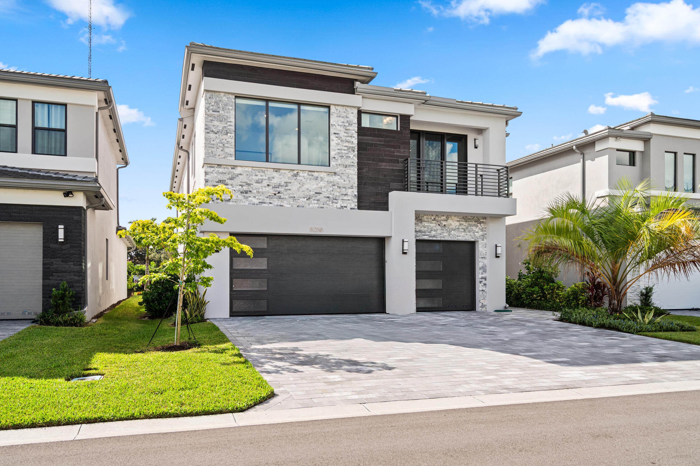 8258 Essex Country Club Drive