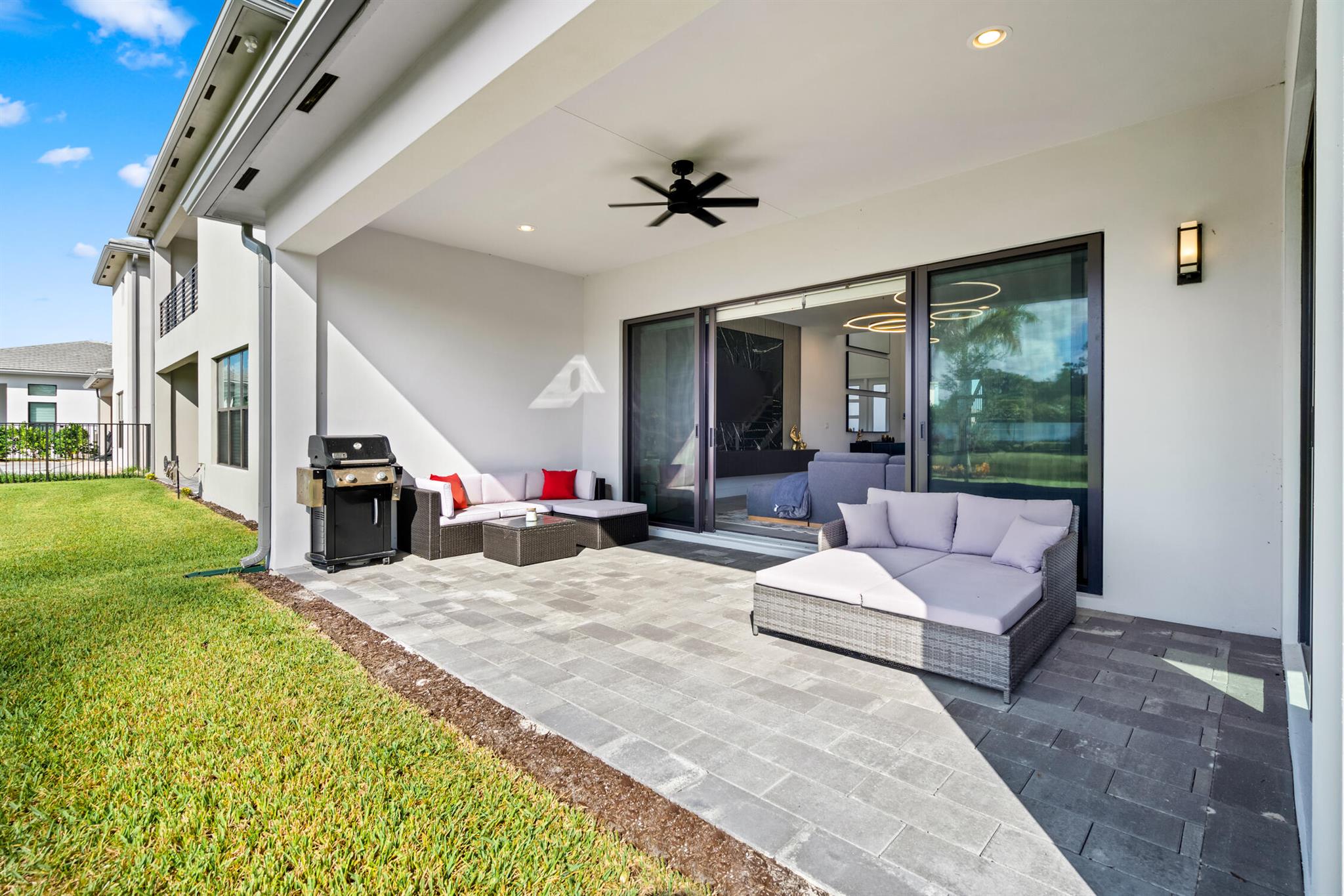 8258 Essex Country Club Drive