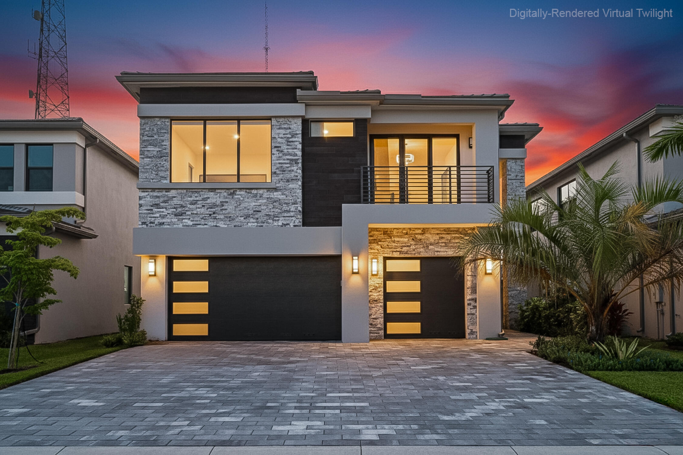 8258 Essex Country Club Drive