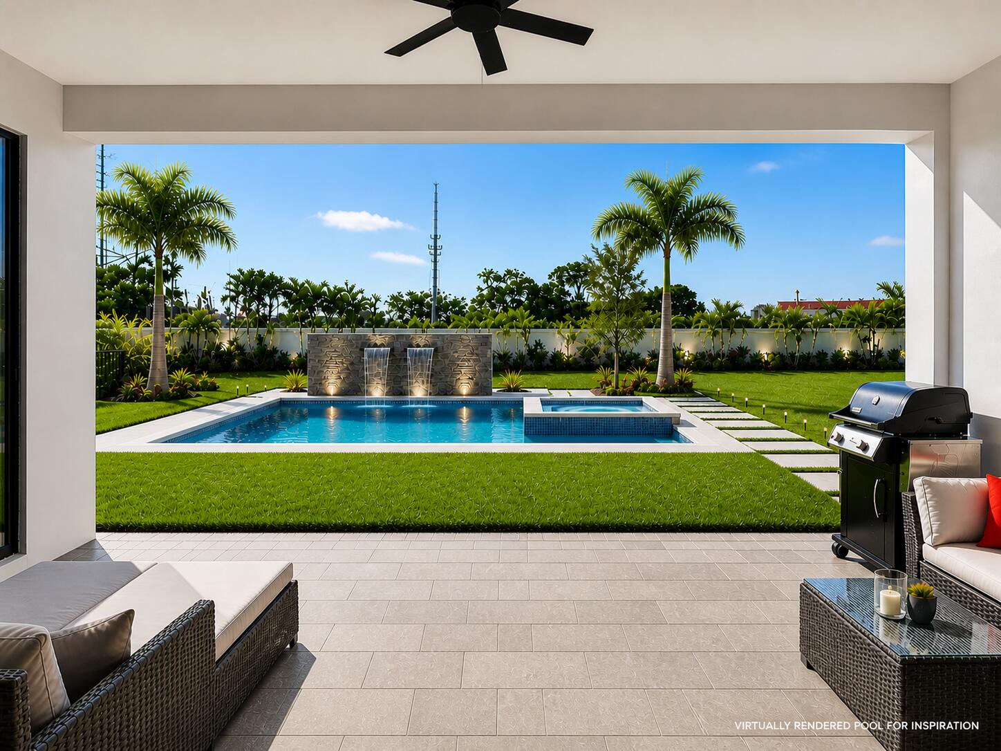 8258 Essex Country Club Drive