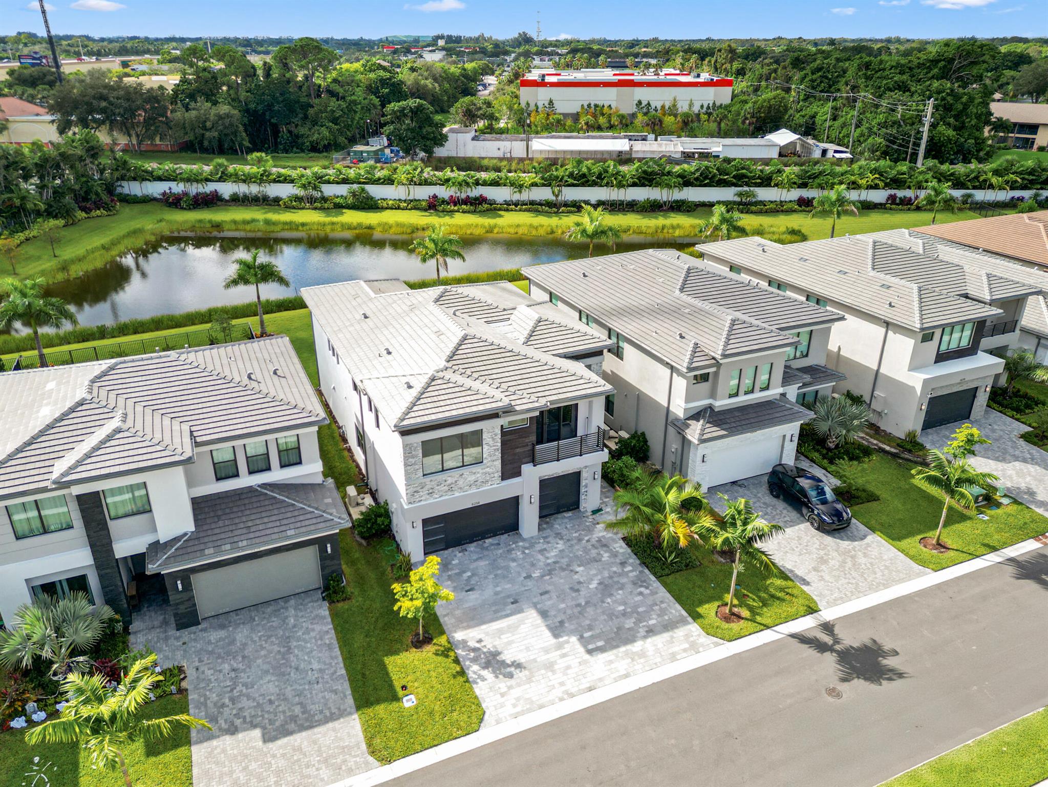 8258 Essex Country Club Drive