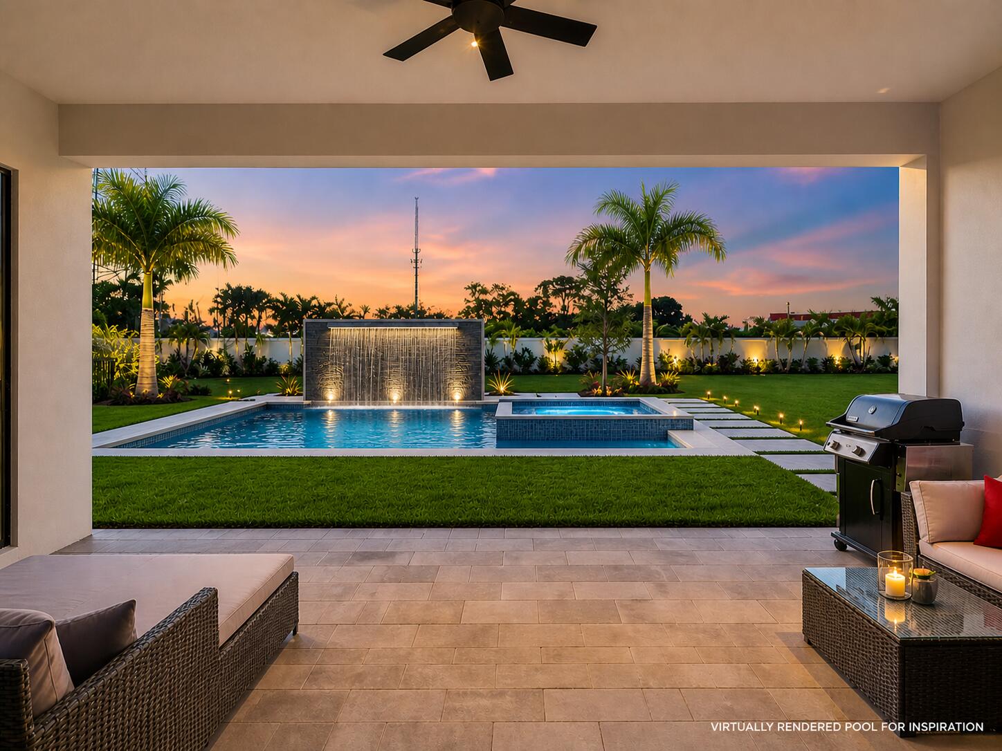 8258 Essex Country Club Drive