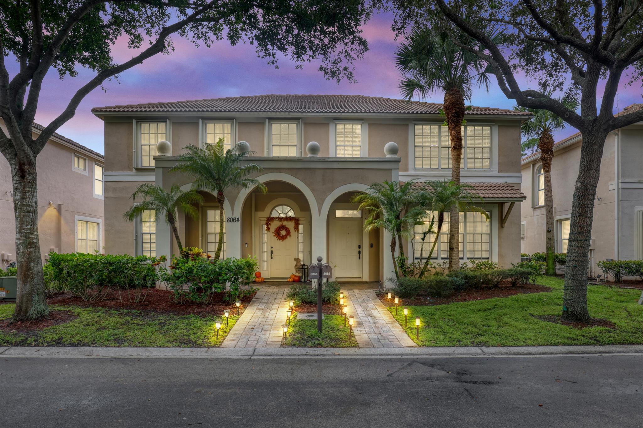 8066 Murano Circle