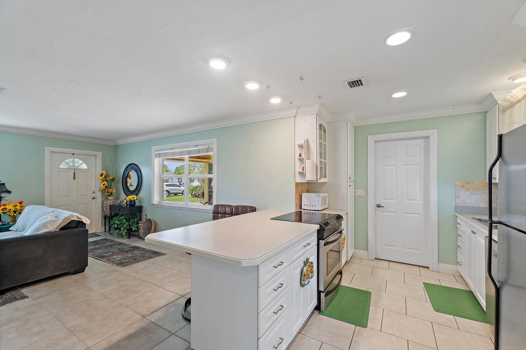 1007 Pottawatomie Street