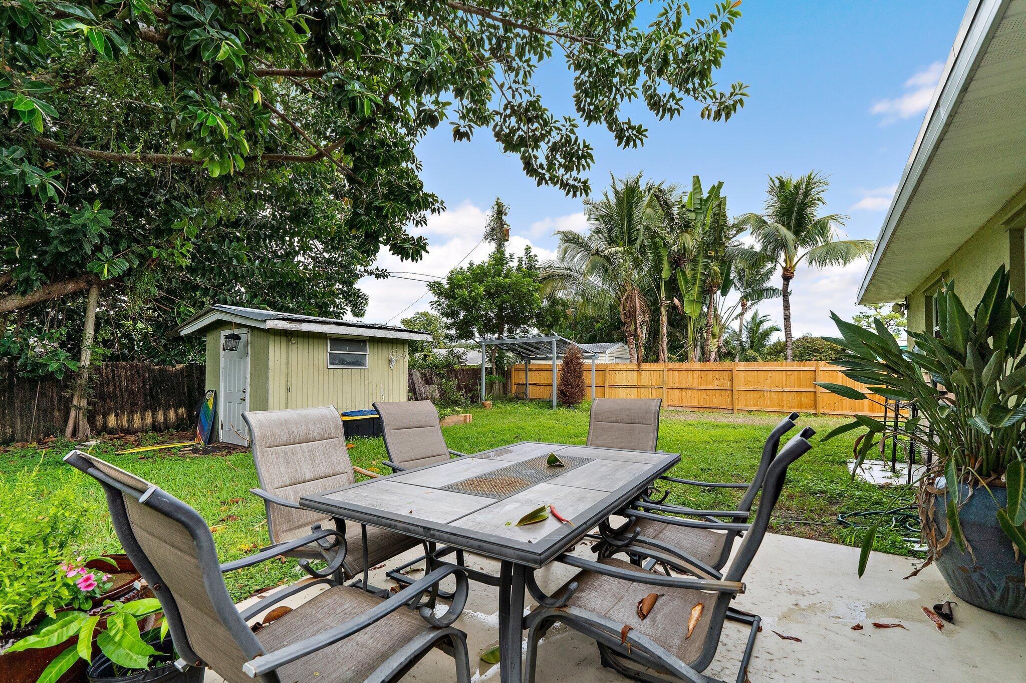 1007 Pottawatomie Street