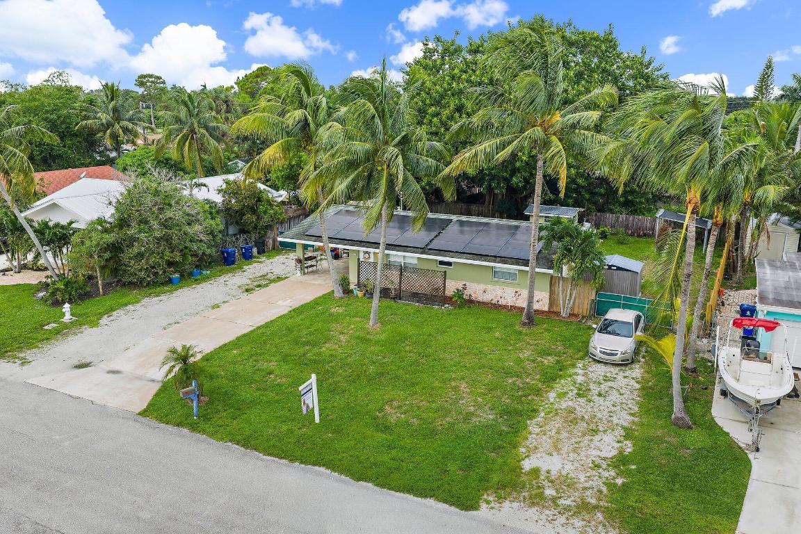 1007 Pottawatomie Street