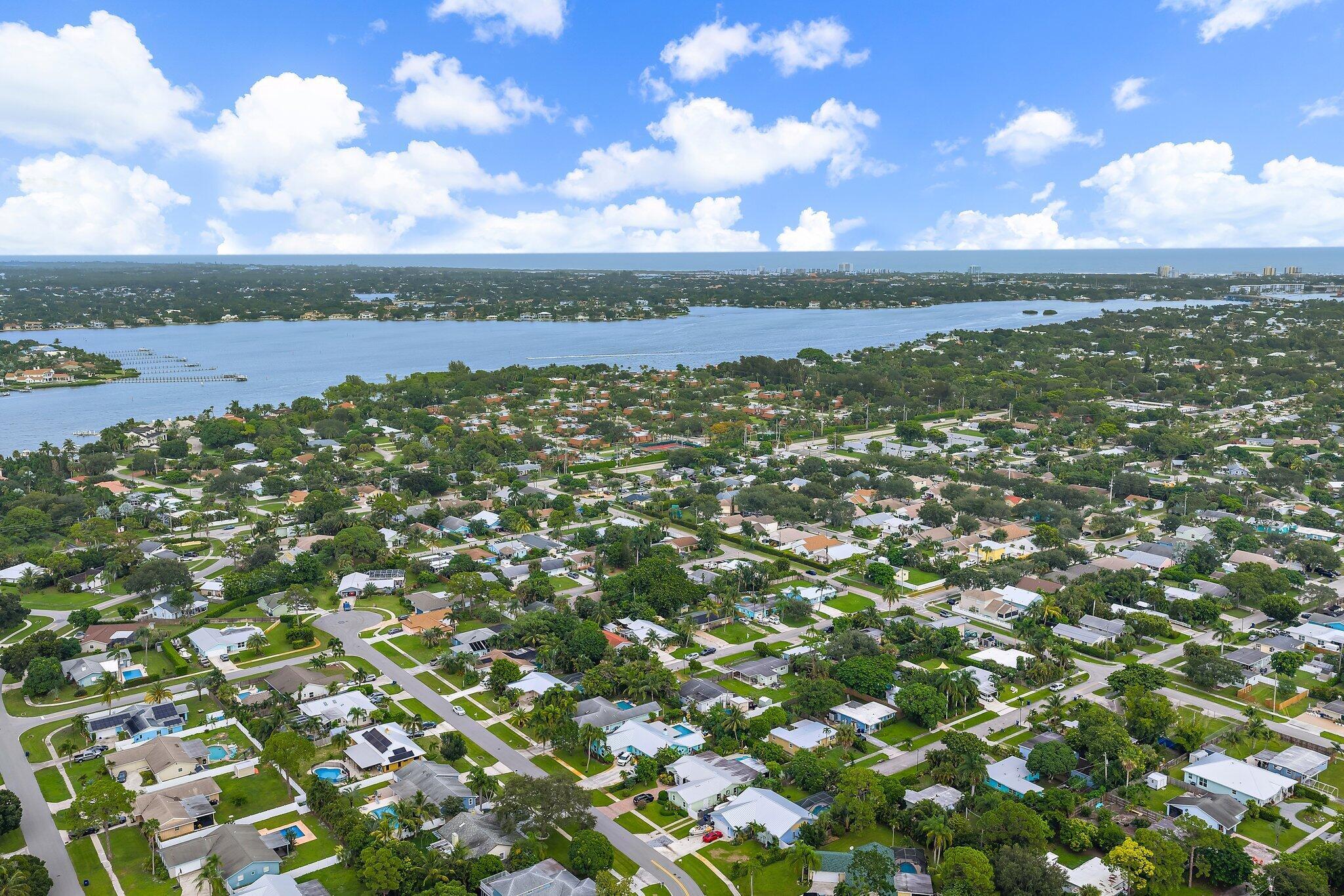 1007 Pottawatomie Street