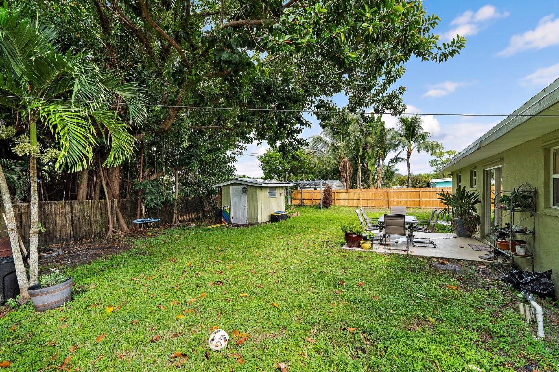 1007 Pottawatomie Street