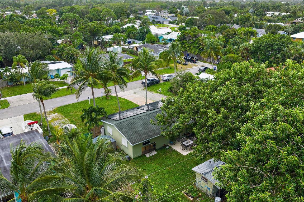 1007 Pottawatomie Street