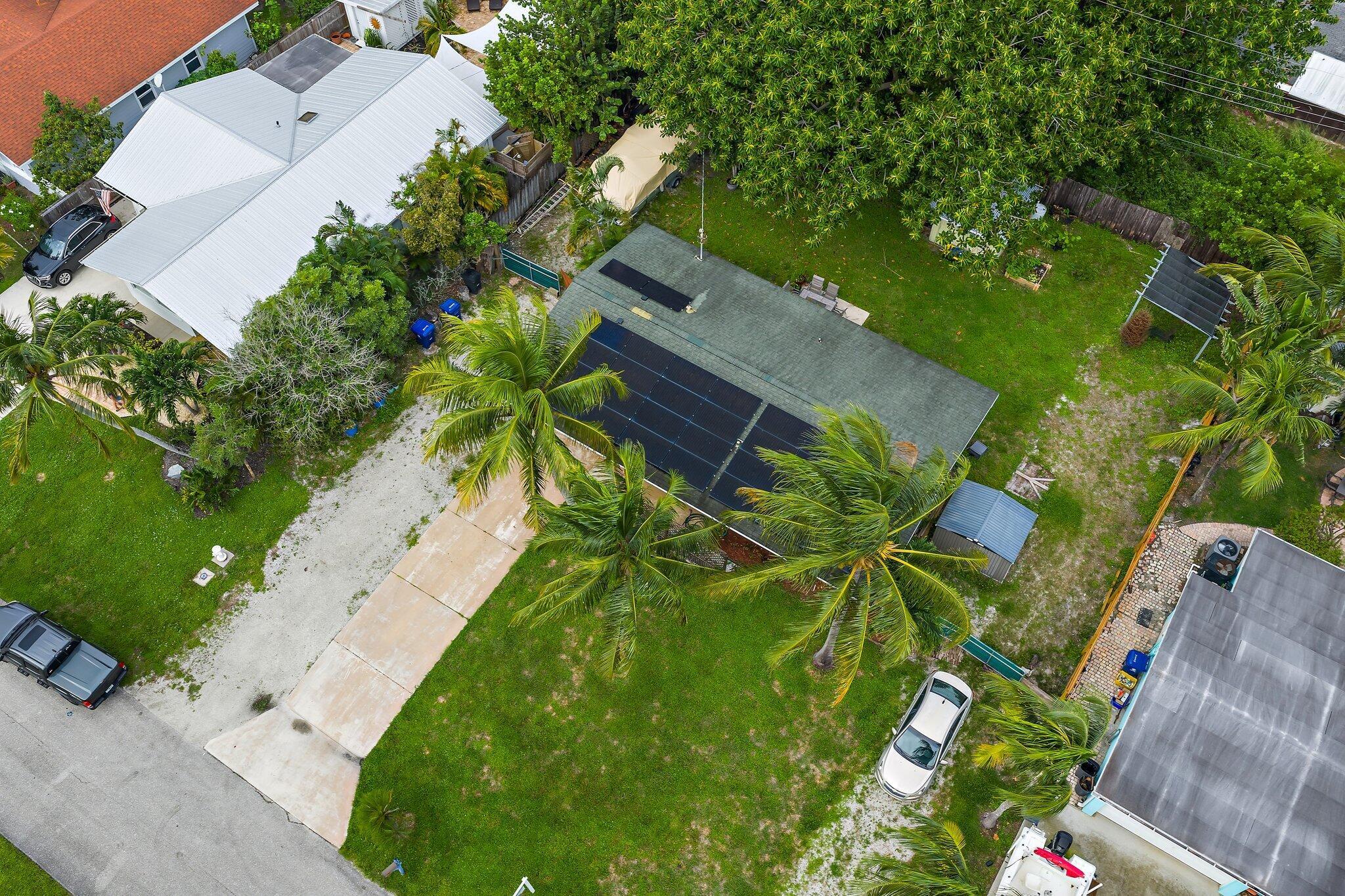 1007 Pottawatomie Street