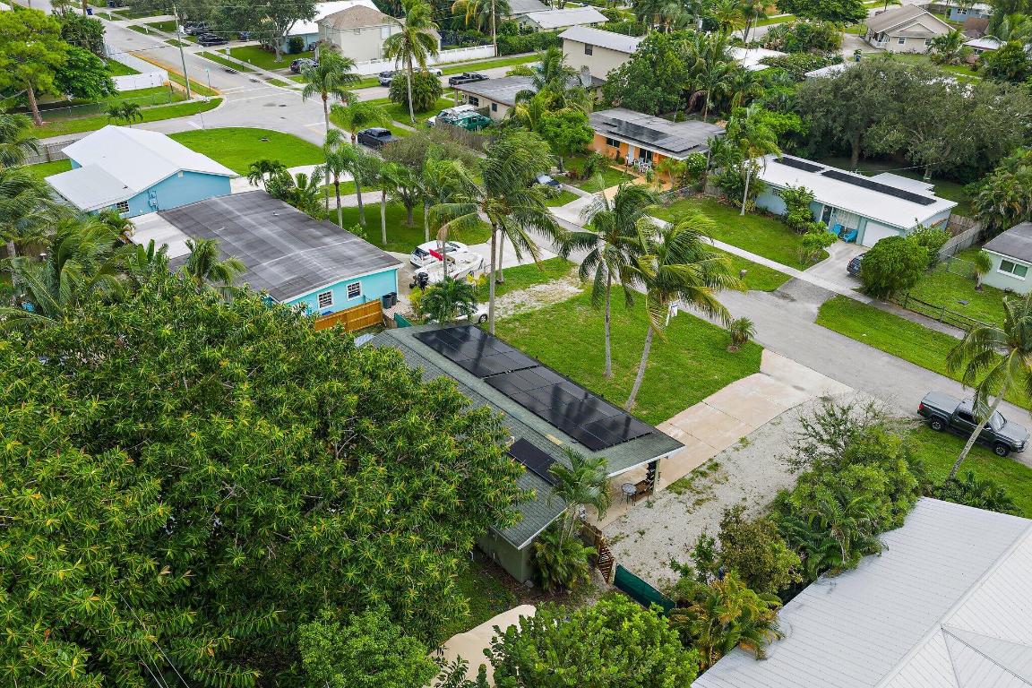 1007 Pottawatomie Street