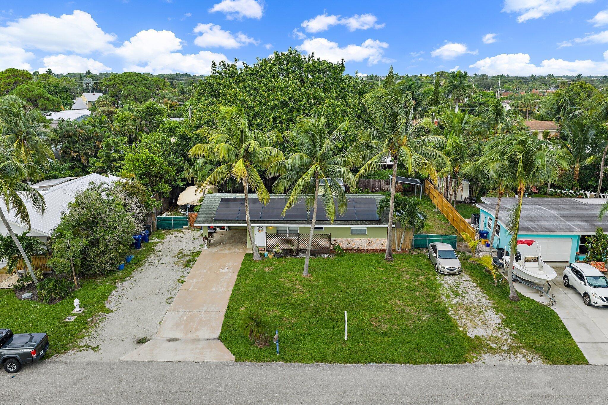 1007 Pottawatomie Street