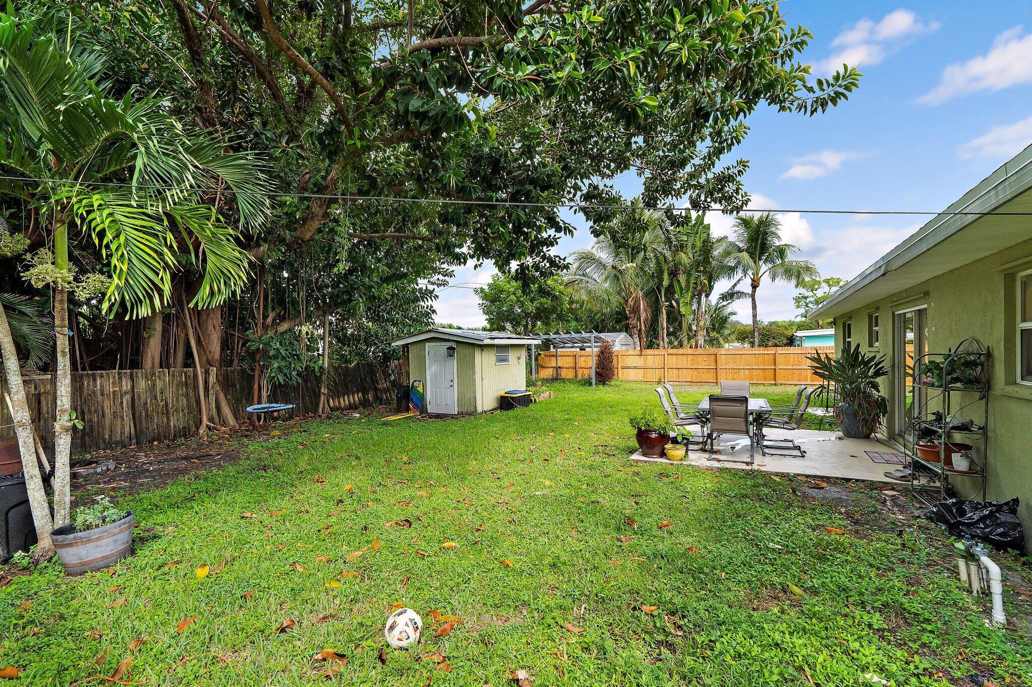 1007 Pottawatomie Street