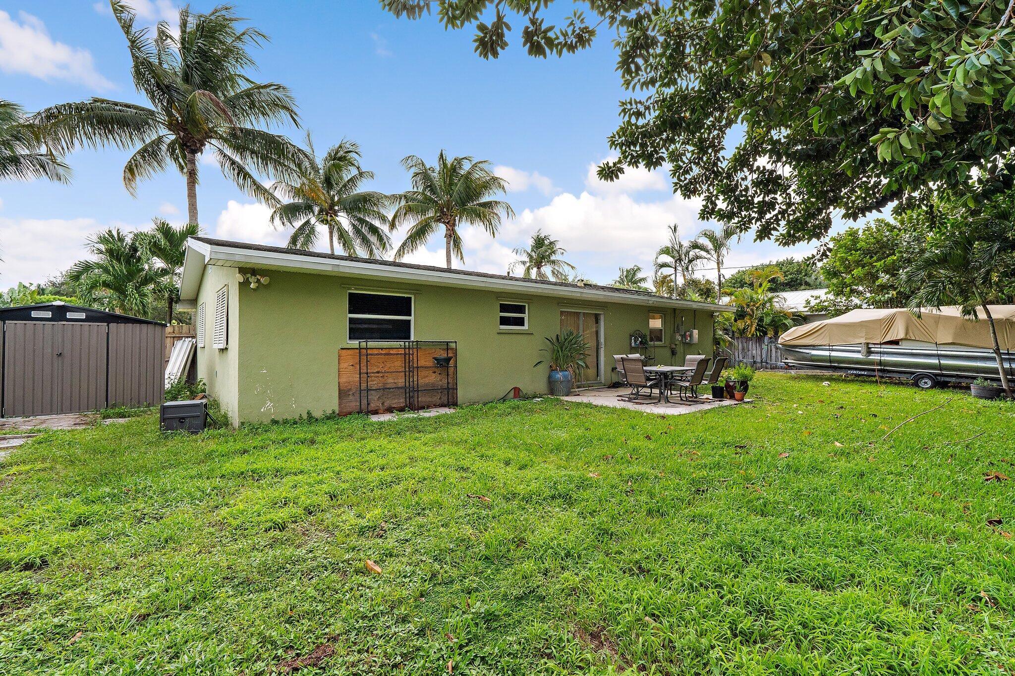 1007 Pottawatomie Street