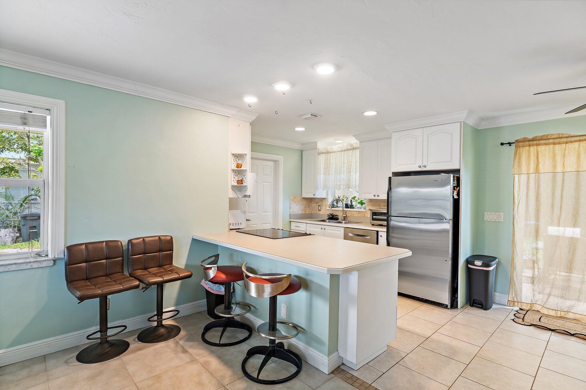 1007 Pottawatomie Street