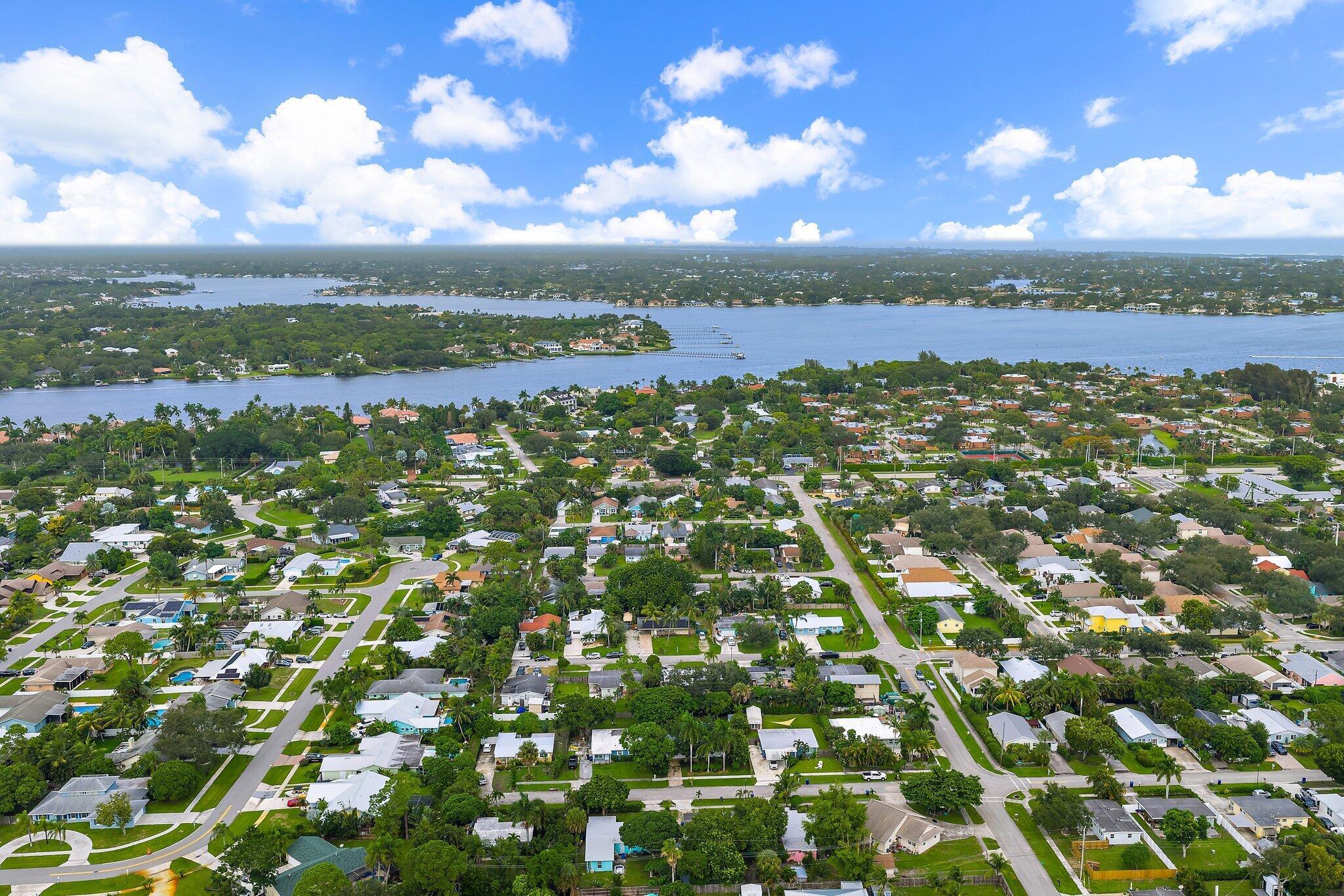 1007 Pottawatomie Street