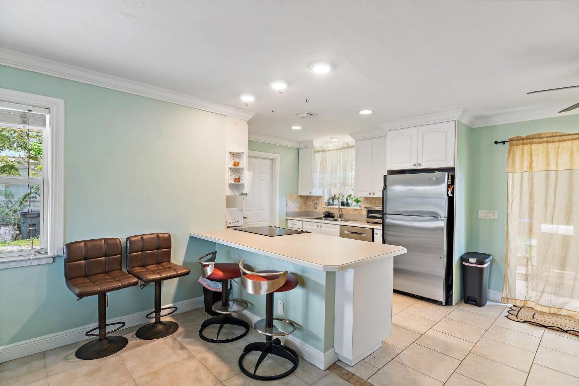 1007 Pottawatomie Street