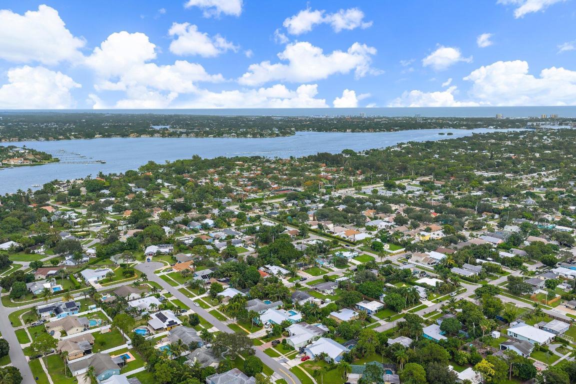 1007 Pottawatomie Street