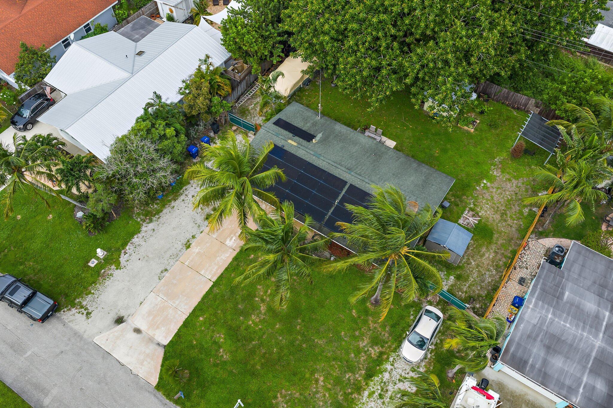 1007 Pottawatomie Street