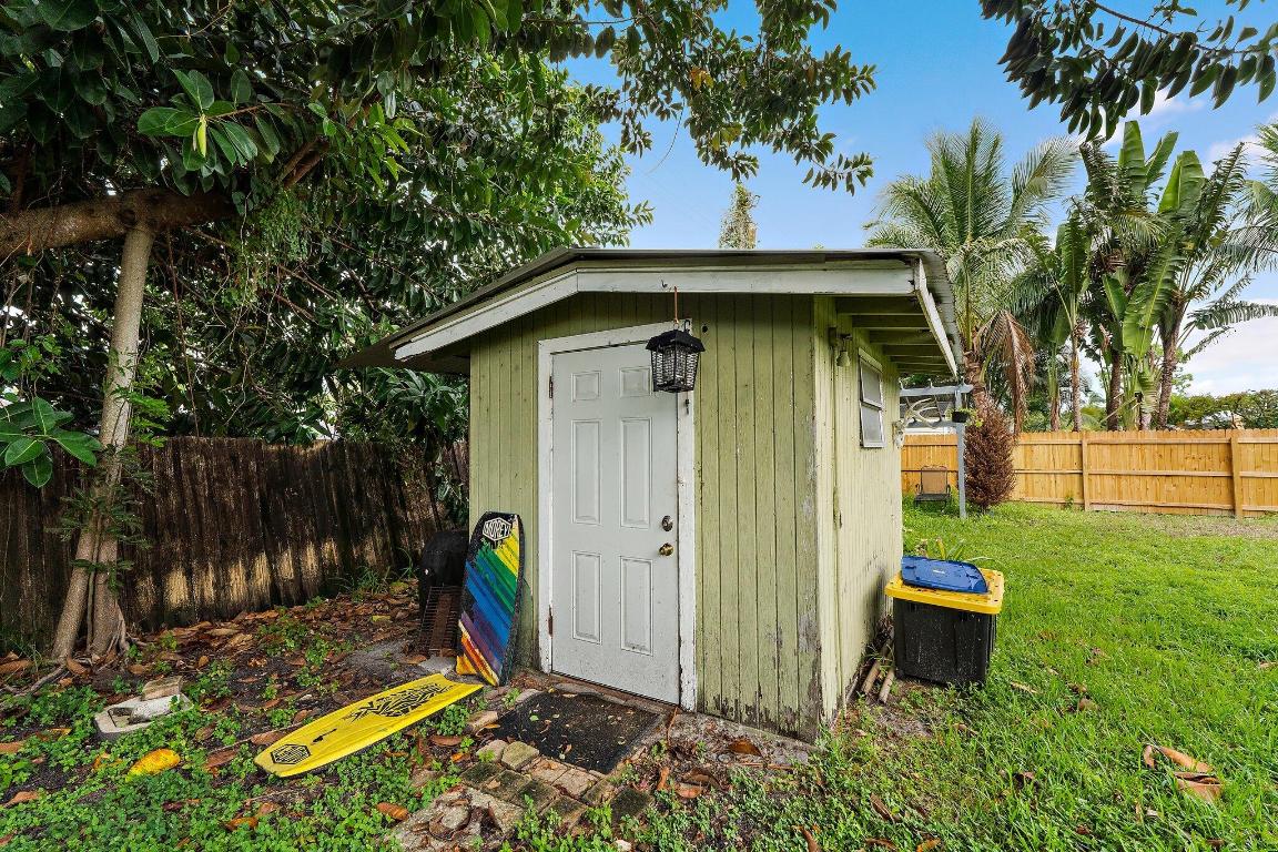 1007 Pottawatomie Street