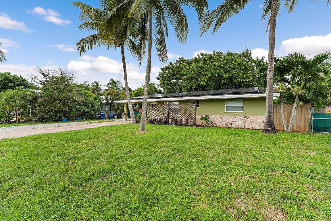 1007 Pottawatomie Street