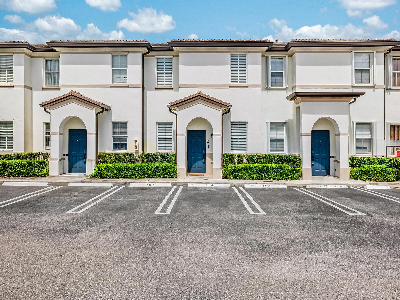 8079 W 36th Avenue 6