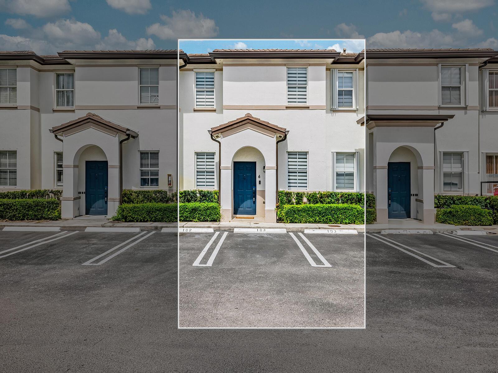 8079 W 36th Avenue 6