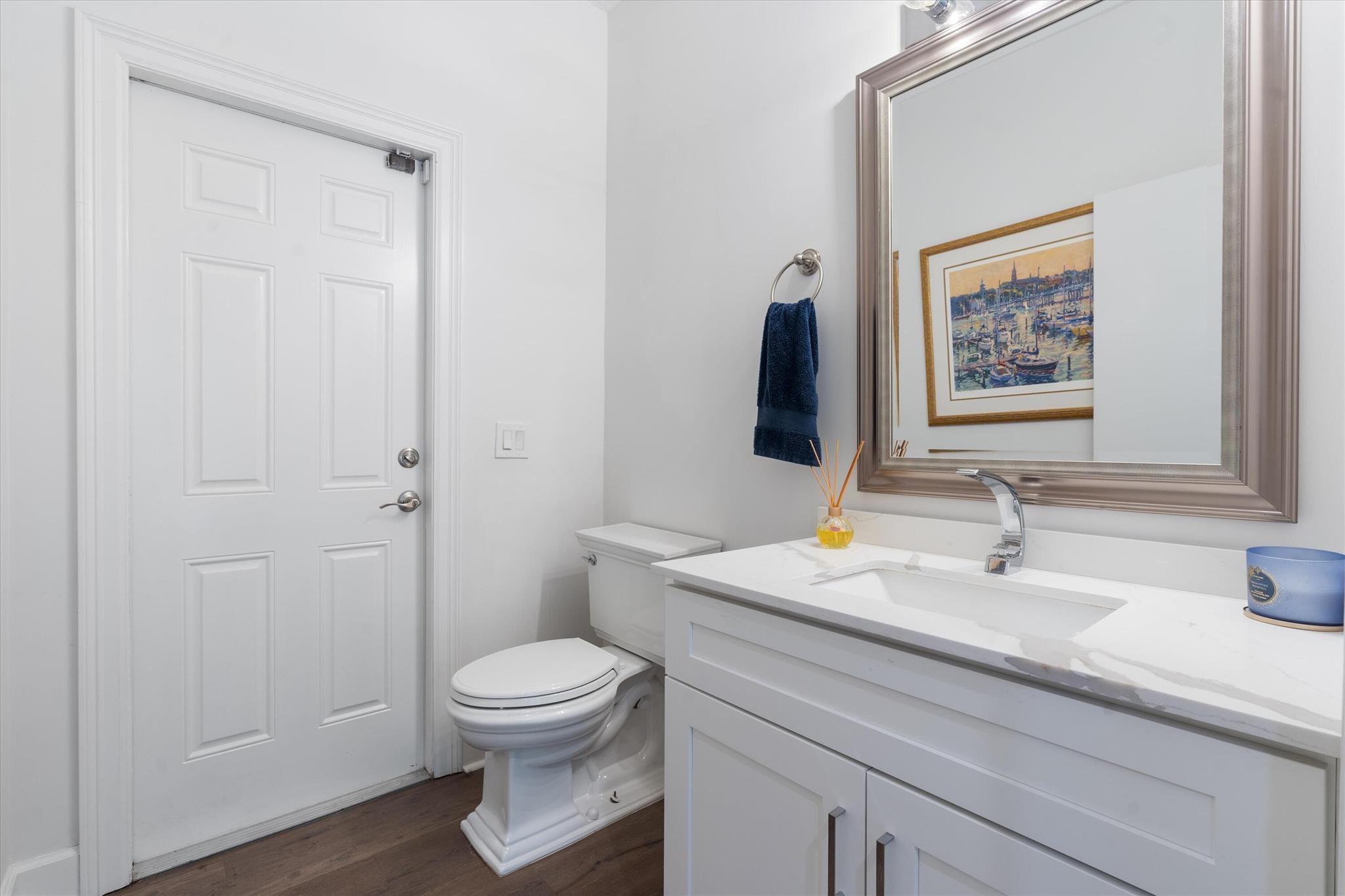 5840 Sea Biscuit Road