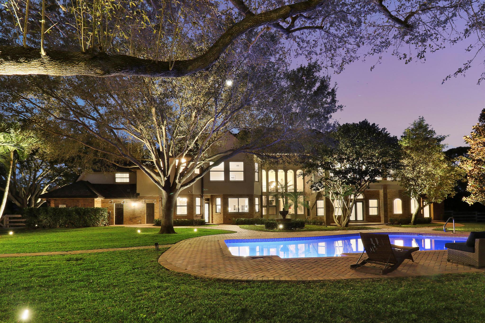 5840 Sea Biscuit Road