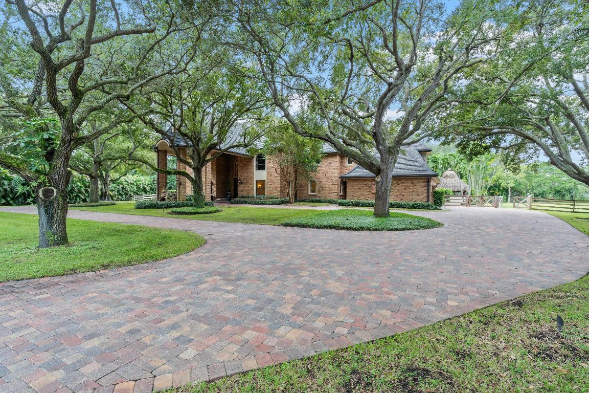 5840 Sea Biscuit Road