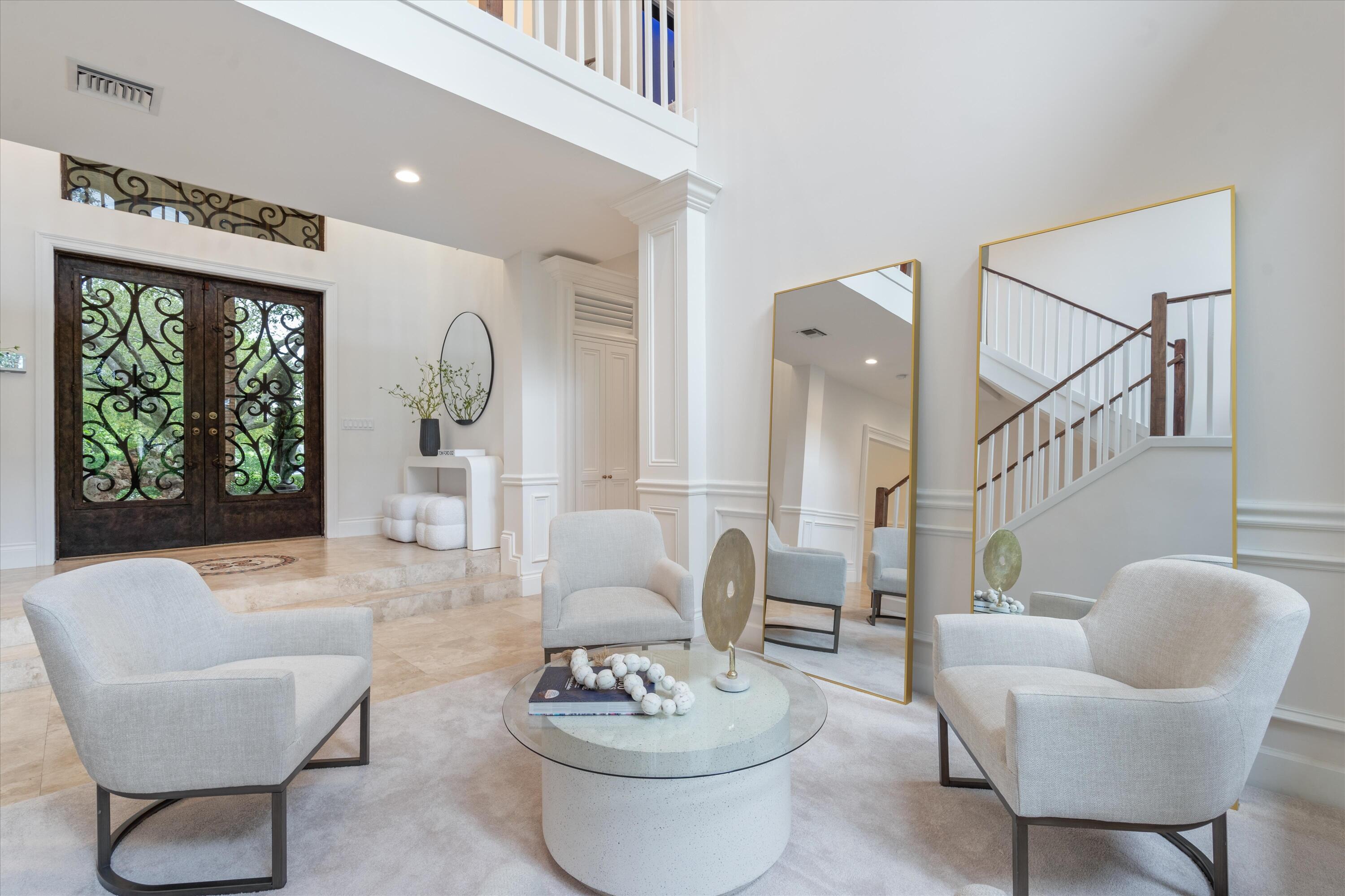 5840 Sea Biscuit Road