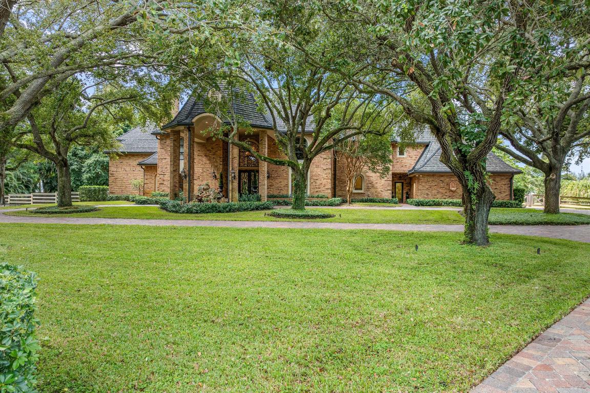 5840 Sea Biscuit Road