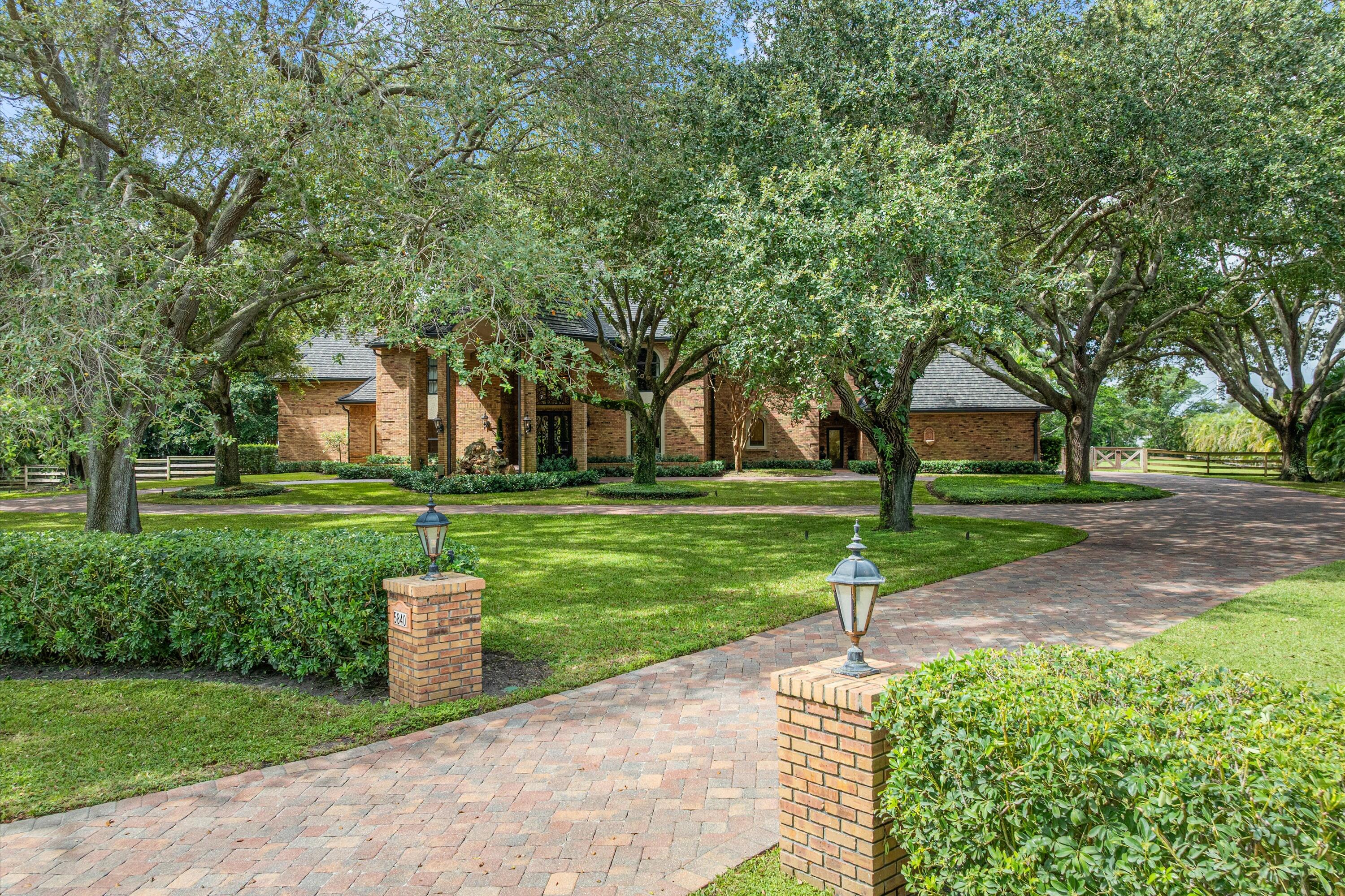 5840 Sea Biscuit Road