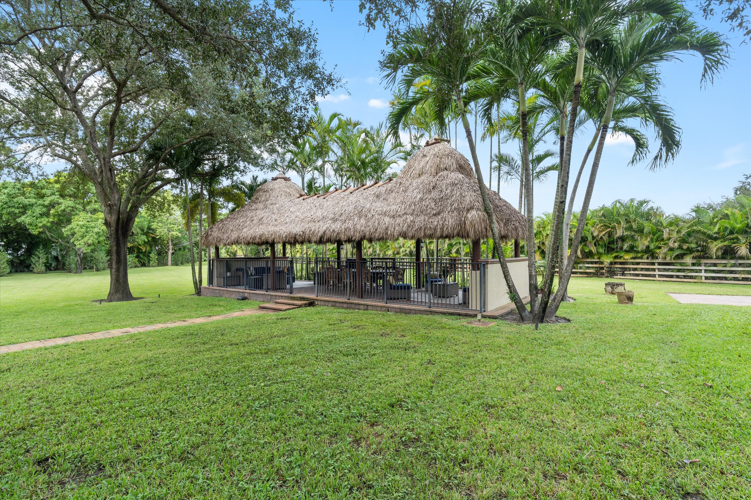 5840 Sea Biscuit Road