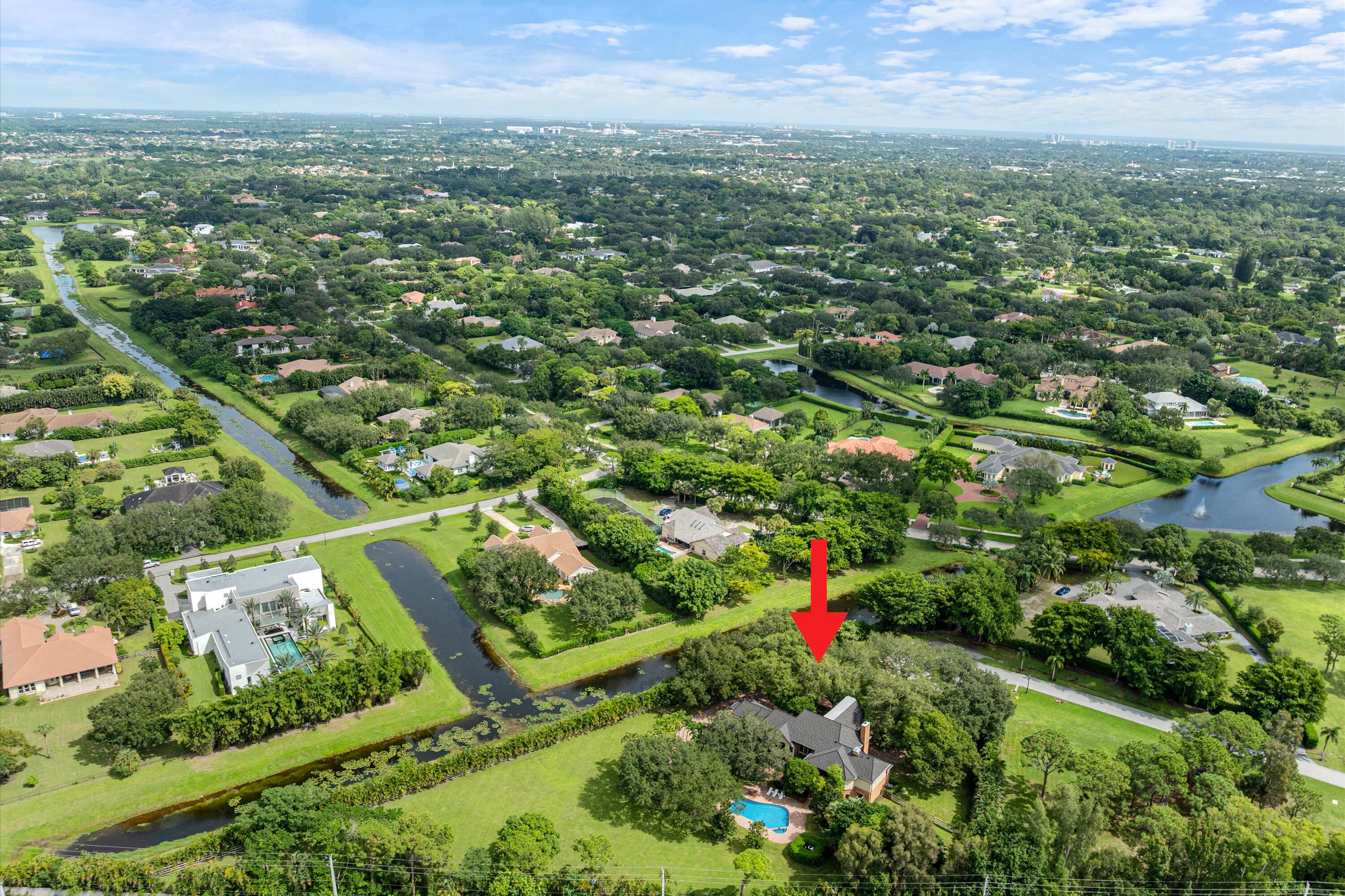 5840 Sea Biscuit Road