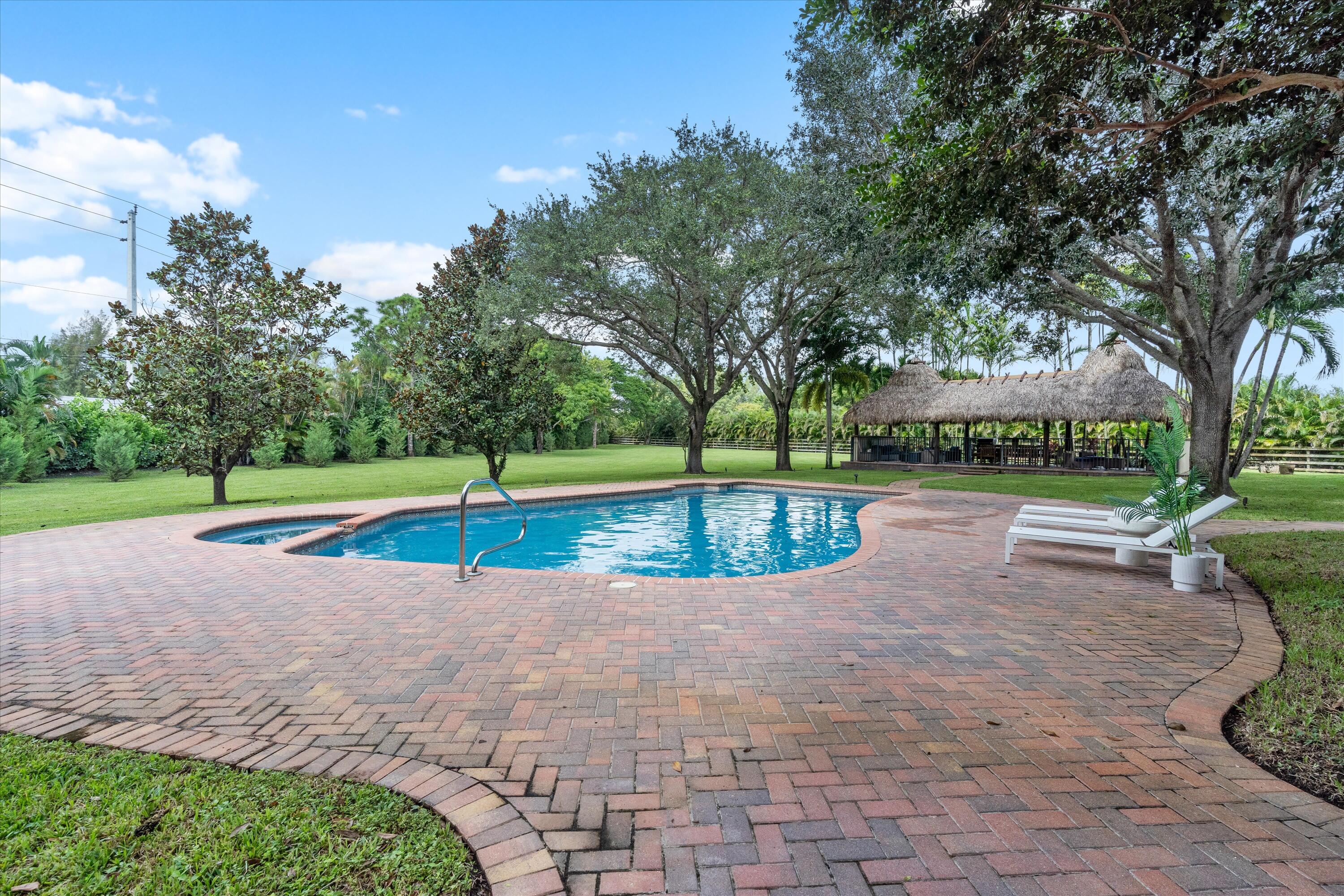 5840 Sea Biscuit Road