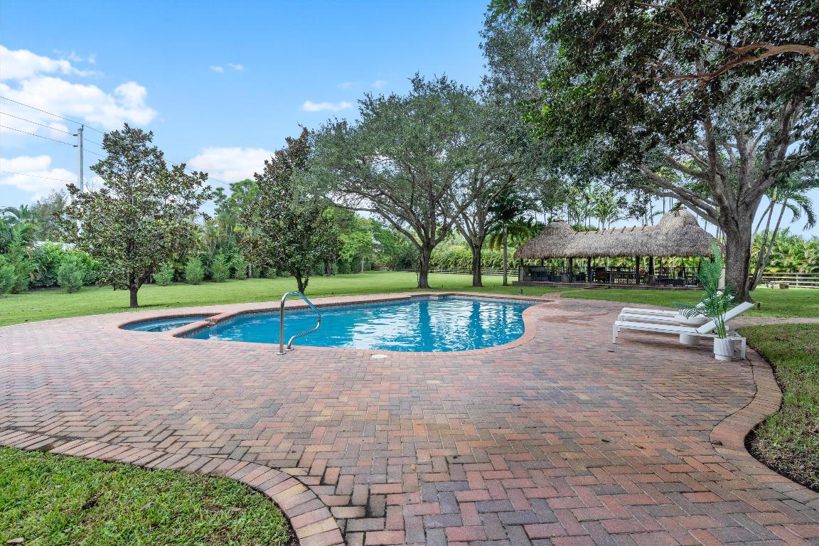 5840 Sea Biscuit Road