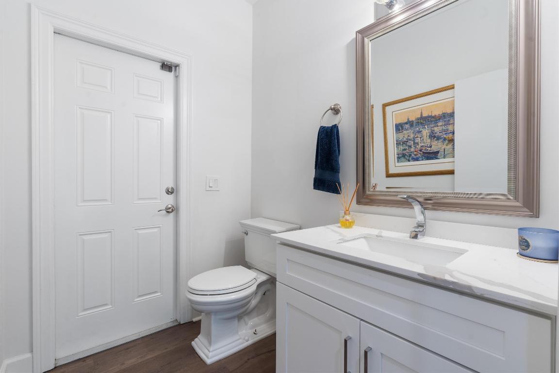 5840 Sea Biscuit Road