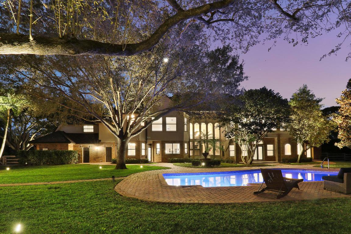 5840 Sea Biscuit Road