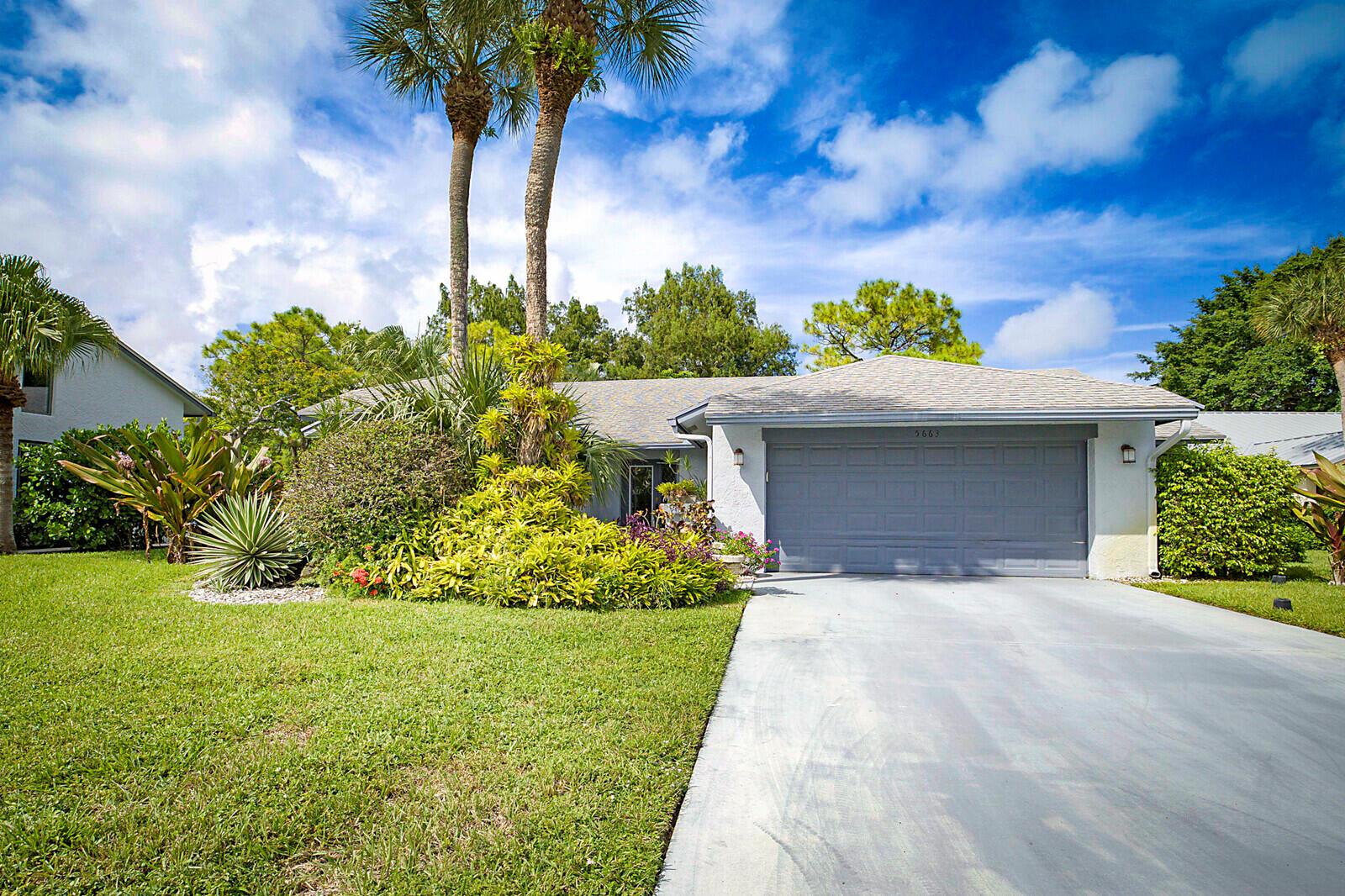 5663 Willow Creek Lane