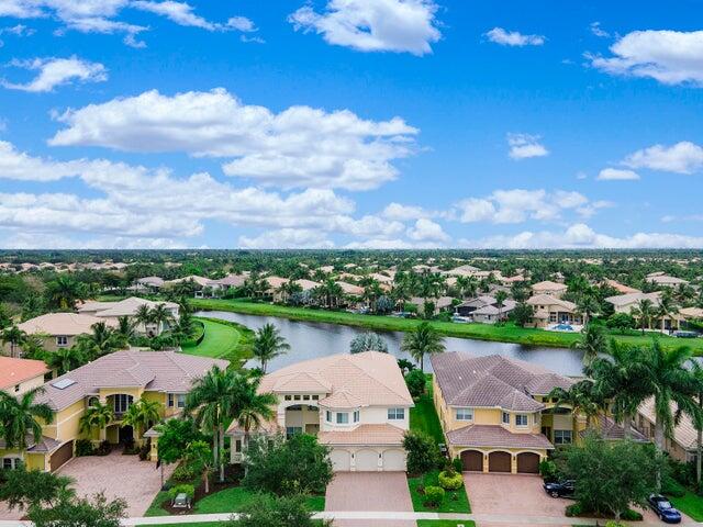 11812 Windmill Lake Drive