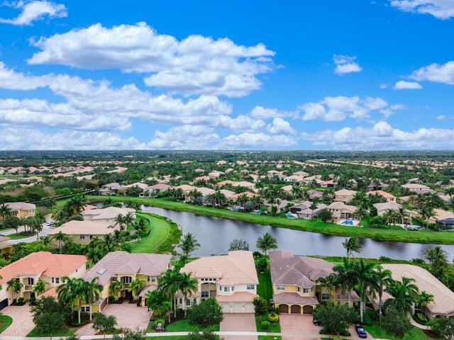 11812 Windmill Lake Drive