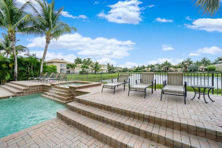 11812 Windmill Lake Drive