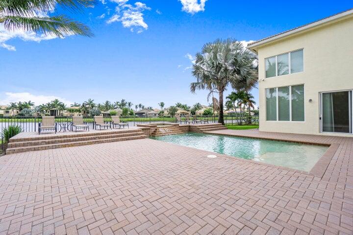 11812 Windmill Lake Drive