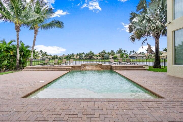 11812 Windmill Lake Drive
