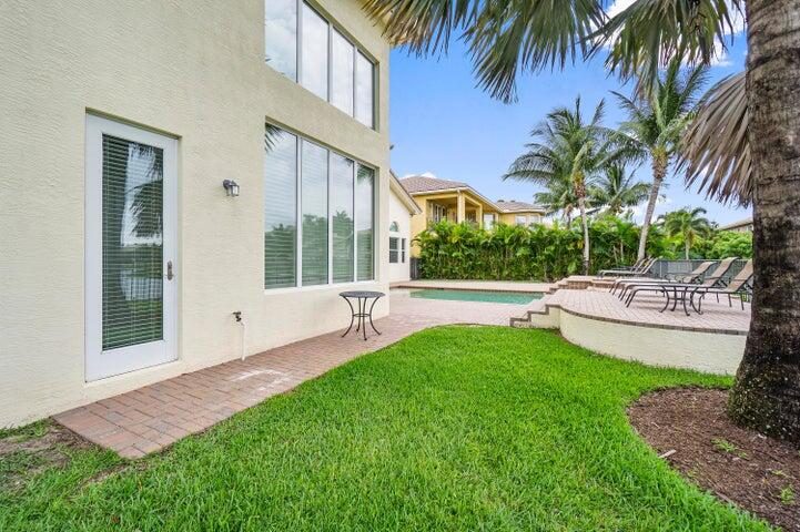 11812 Windmill Lake Drive
