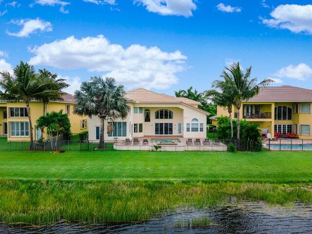11812 Windmill Lake Drive