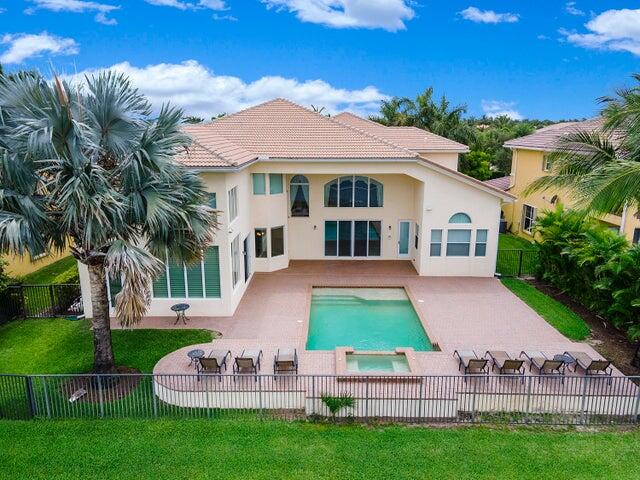 11812 Windmill Lake Drive
