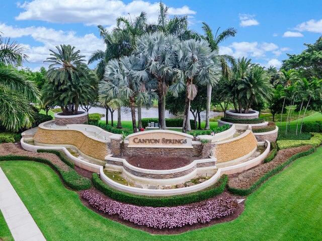11812 Windmill Lake Drive
